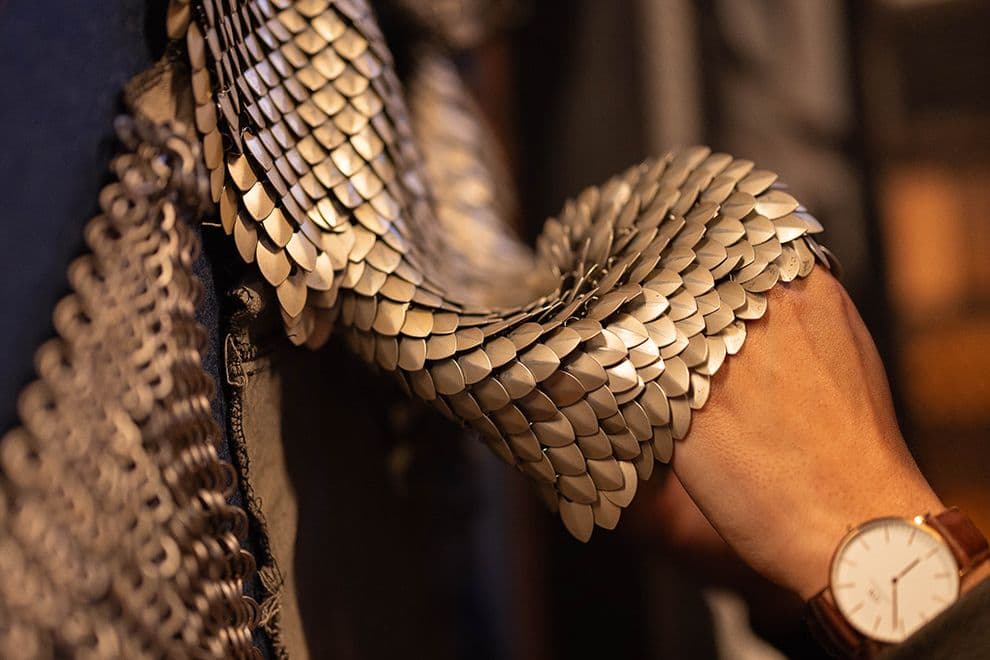 Wētā Workshop Guided Tour - image 6